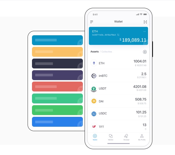 警惕！imtoken钱包源码骗局